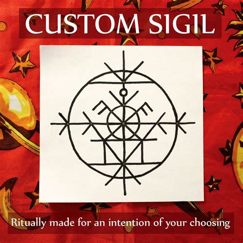 Decoding the Secrets of Sigils: Understanding Their Symbolism